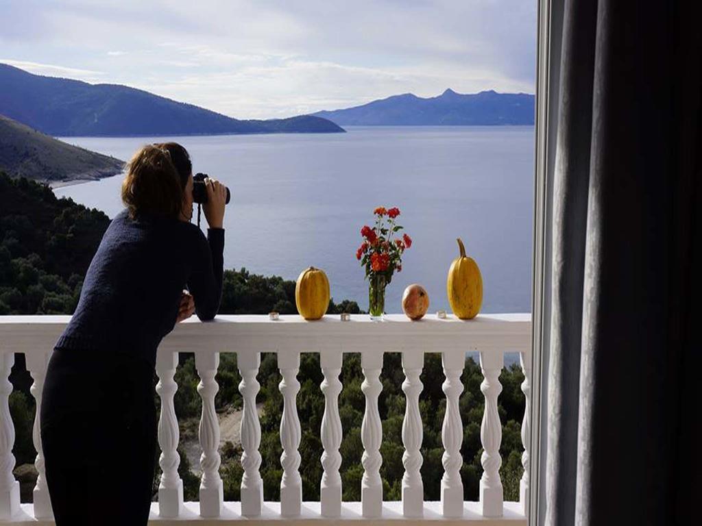 Lumra Rooms Lukovë Cameră foto